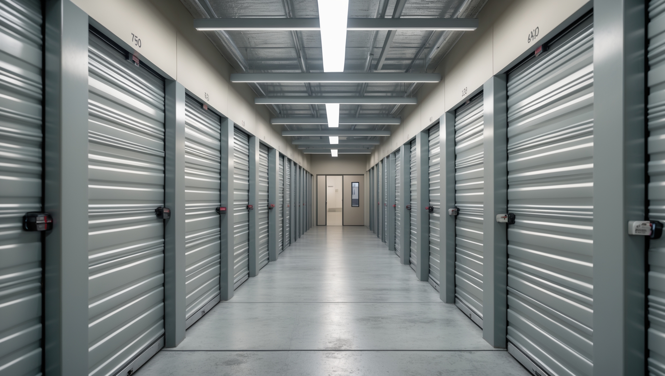 Debunking Common Myths About Self-Storage: What You Really Need to Know Before Renting