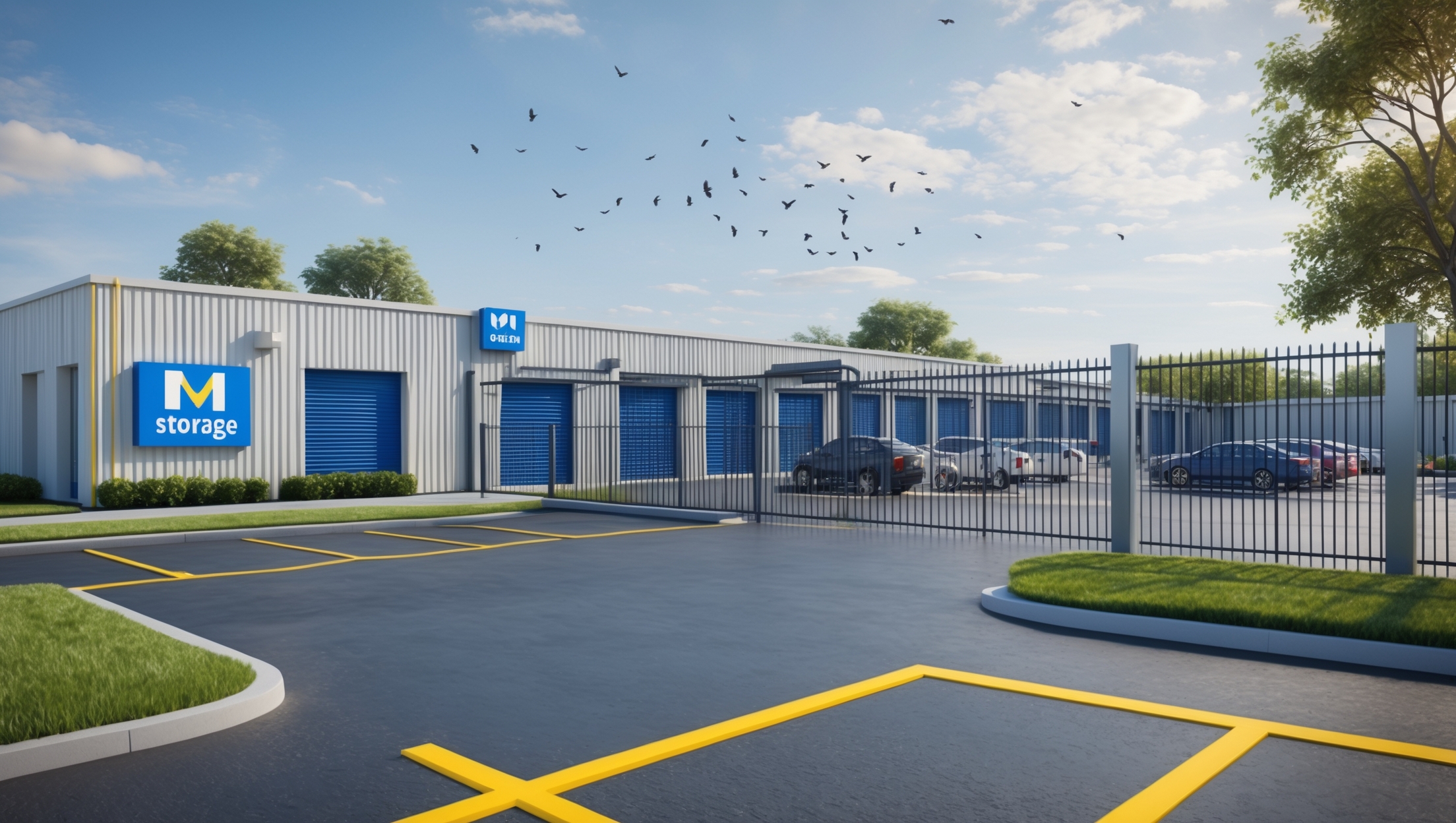 Navigating Storage Unit Permits and Compliance: What Renters and Owners Must Know