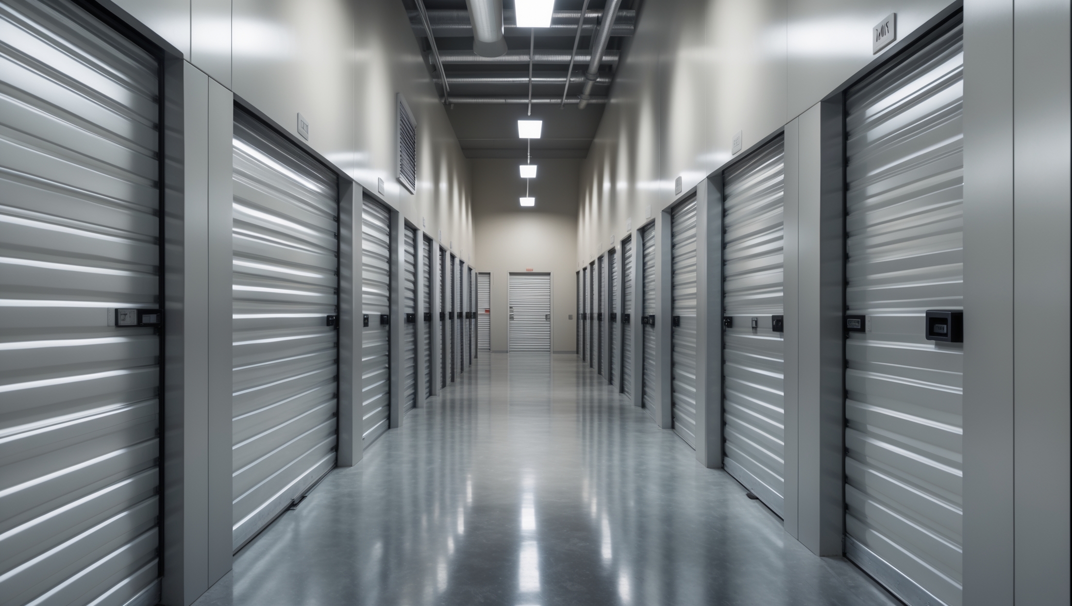 Storage Unit Maintenance Best Practices: A Year-Round Owner’s Checklist