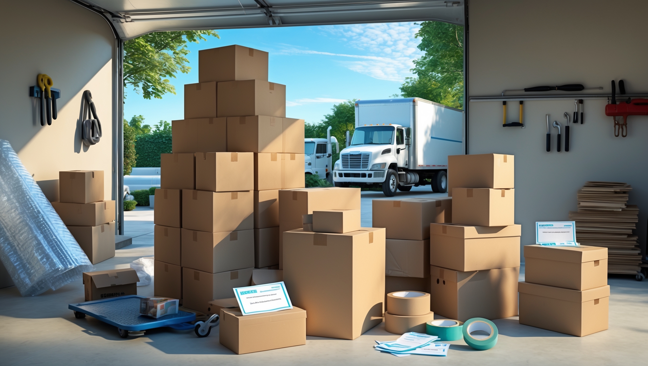 The True Cost of DIY Moving: A Detailed Budget Breakdown with Smart Savings Tips