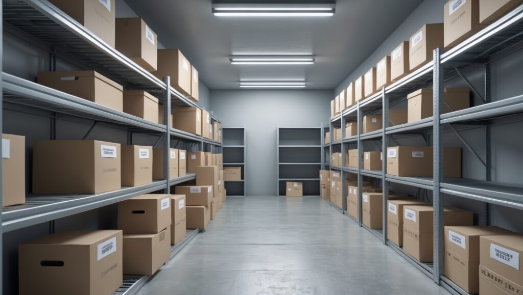 Maximum Storage Storage Unit Setup: Avoid Mistakes & Maximize Space