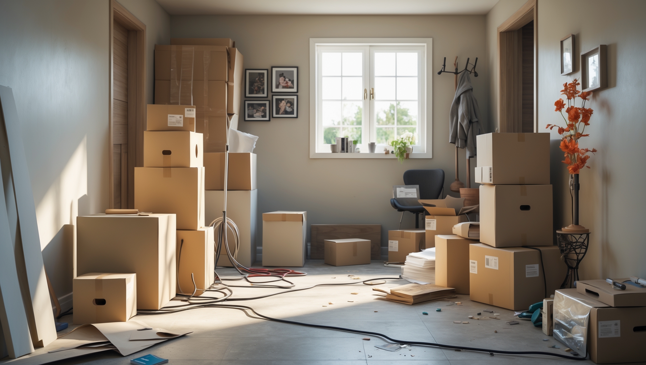 Moving Hazard Zones: How to Identify and Eliminate Safety Risks Before Packing Day