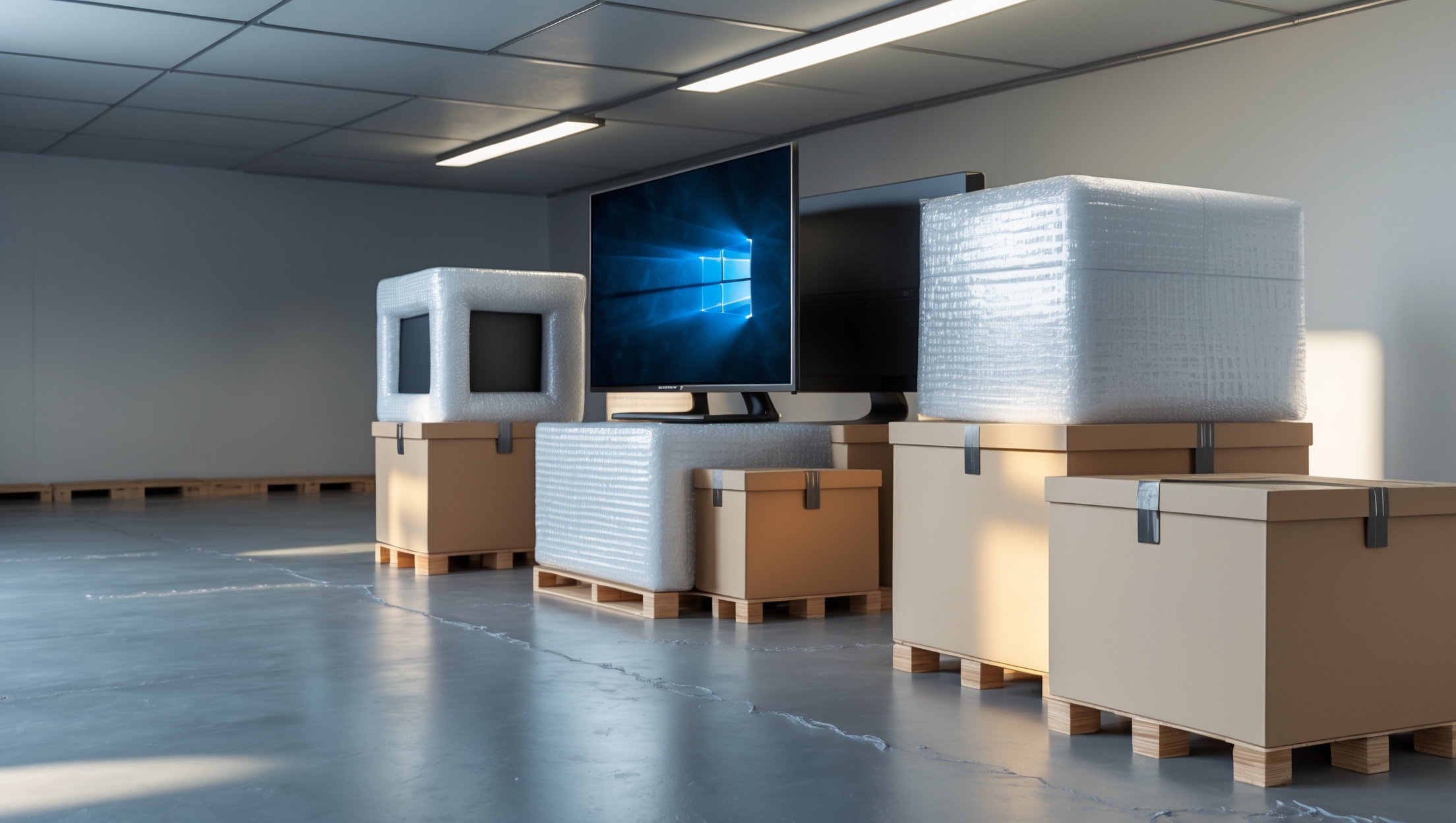 Packing Electronics for Moving and Storage: Step-by-Step Protection and Setup Tips