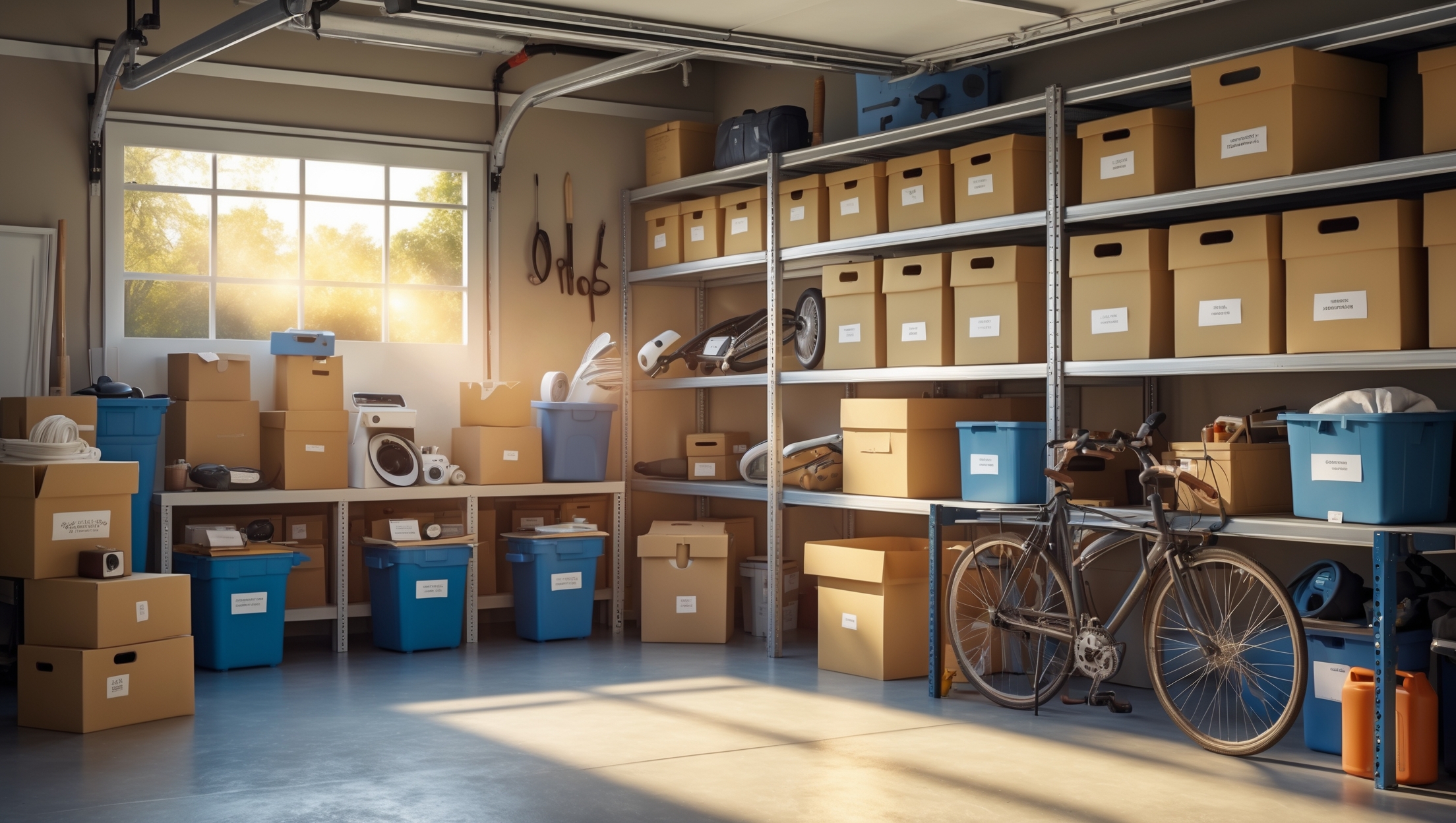 Safe & Efficient Disposal: Managing Unwanted Items During a Move or Storage Transition