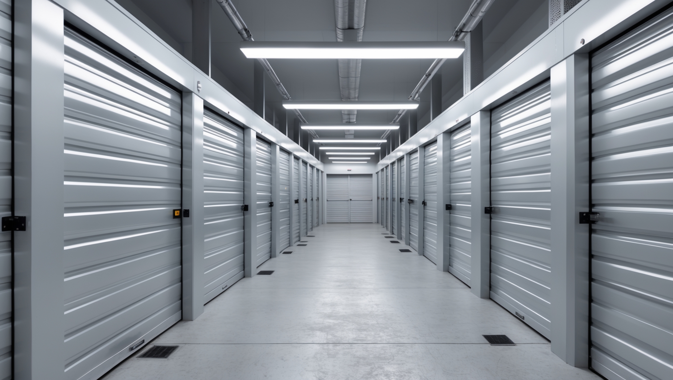 Self-Storage Pest Control: Proven Tactics for a Pest-Free Facility