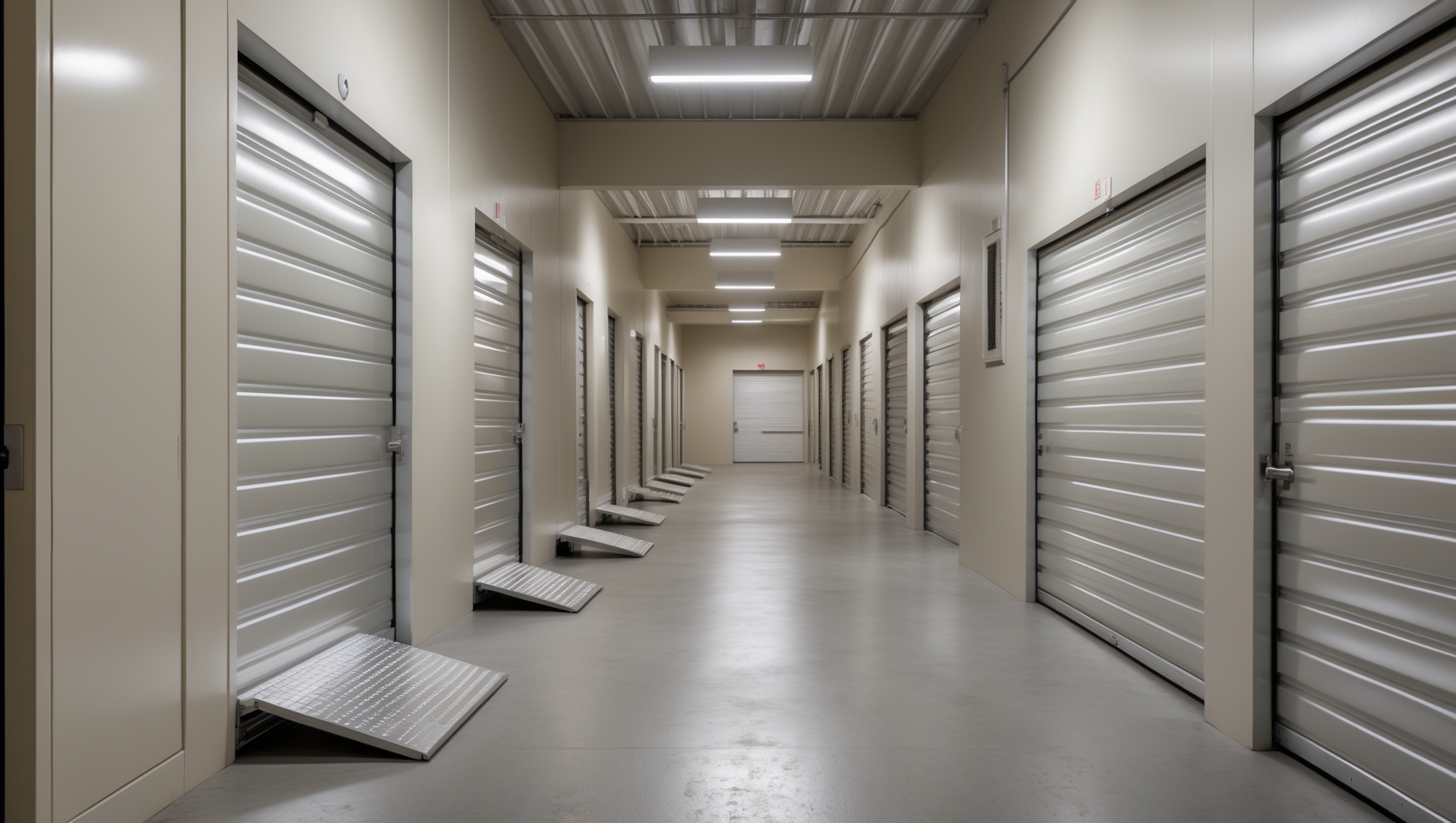 Storage Unit Accessibility Upgrades: Smart Solutions for All Users