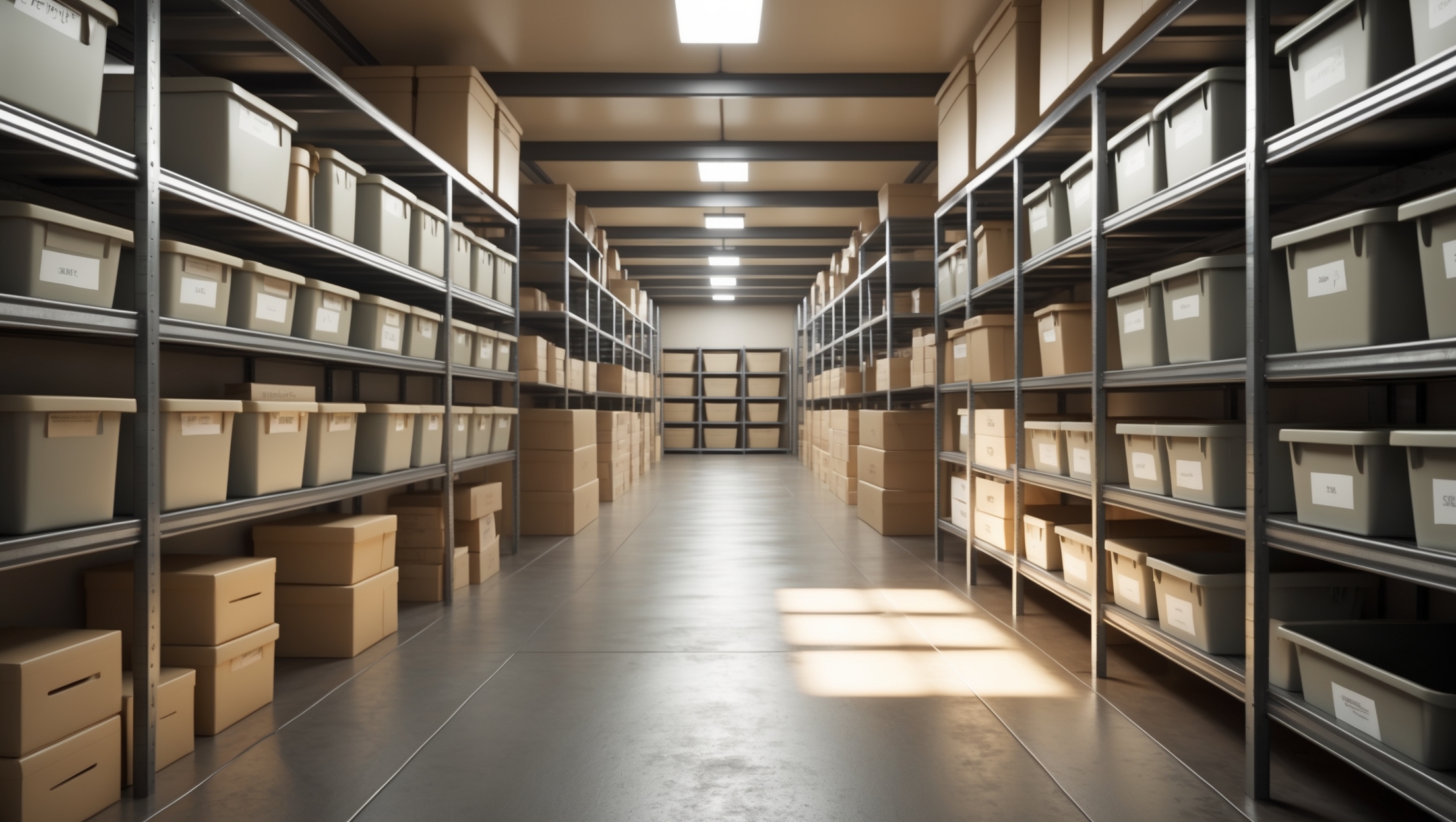 Storage Unit Organization Systems: Pro Layouts for Maximizing Space and Access