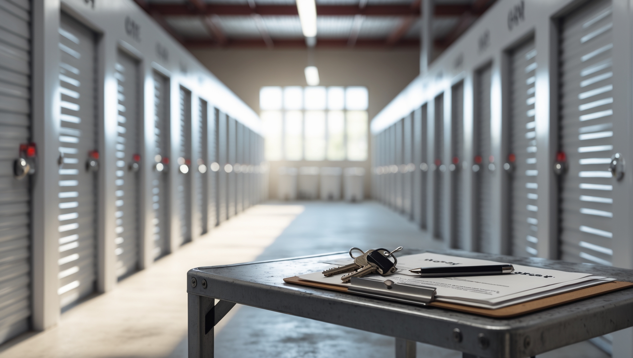 Understanding Storage Unit Insurance: Coverage Types, Claims, and Smart Selection