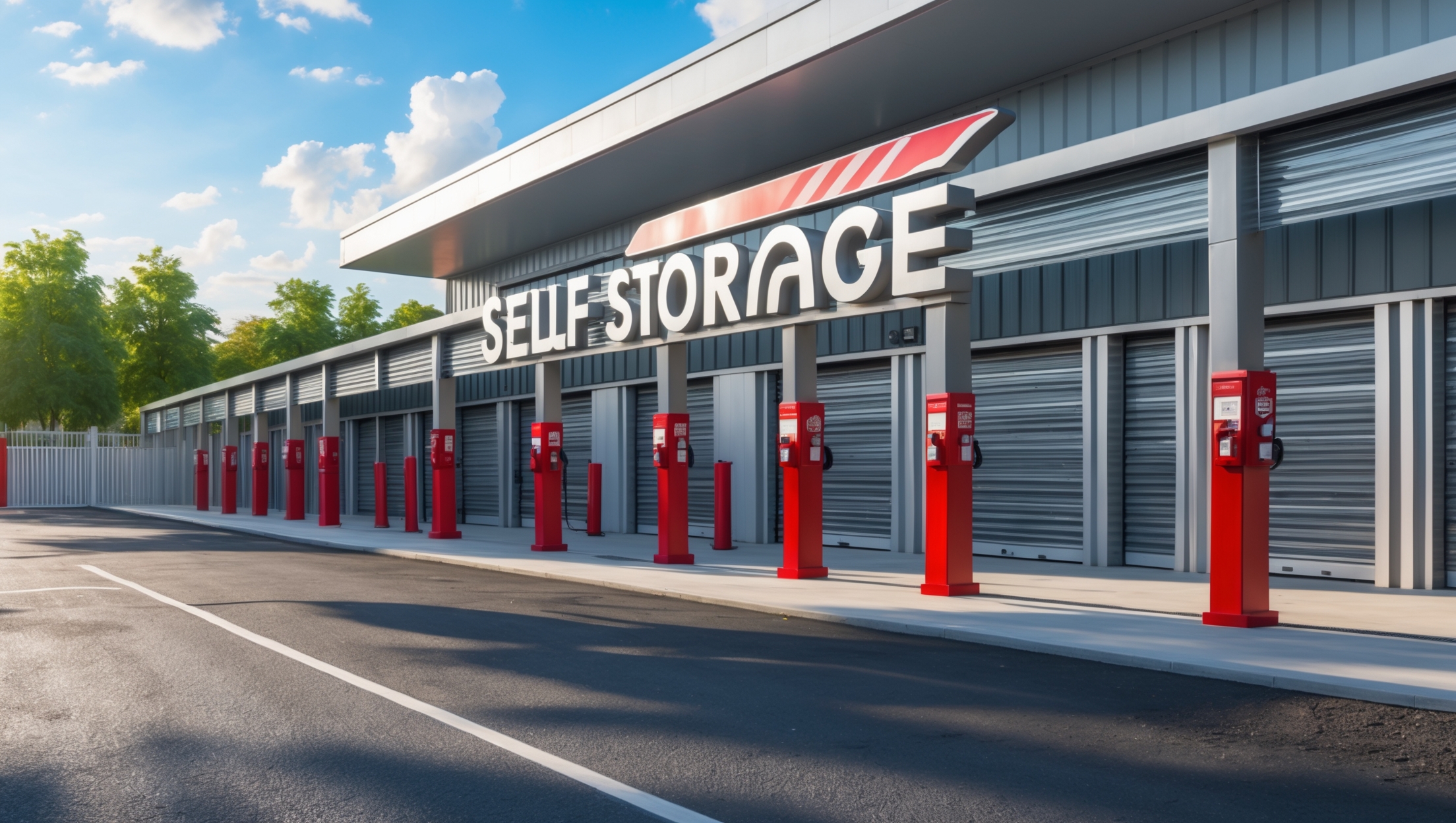 Self-Storage Facility Compliance: Navigating Local Regulations and Avoiding Costly Fines