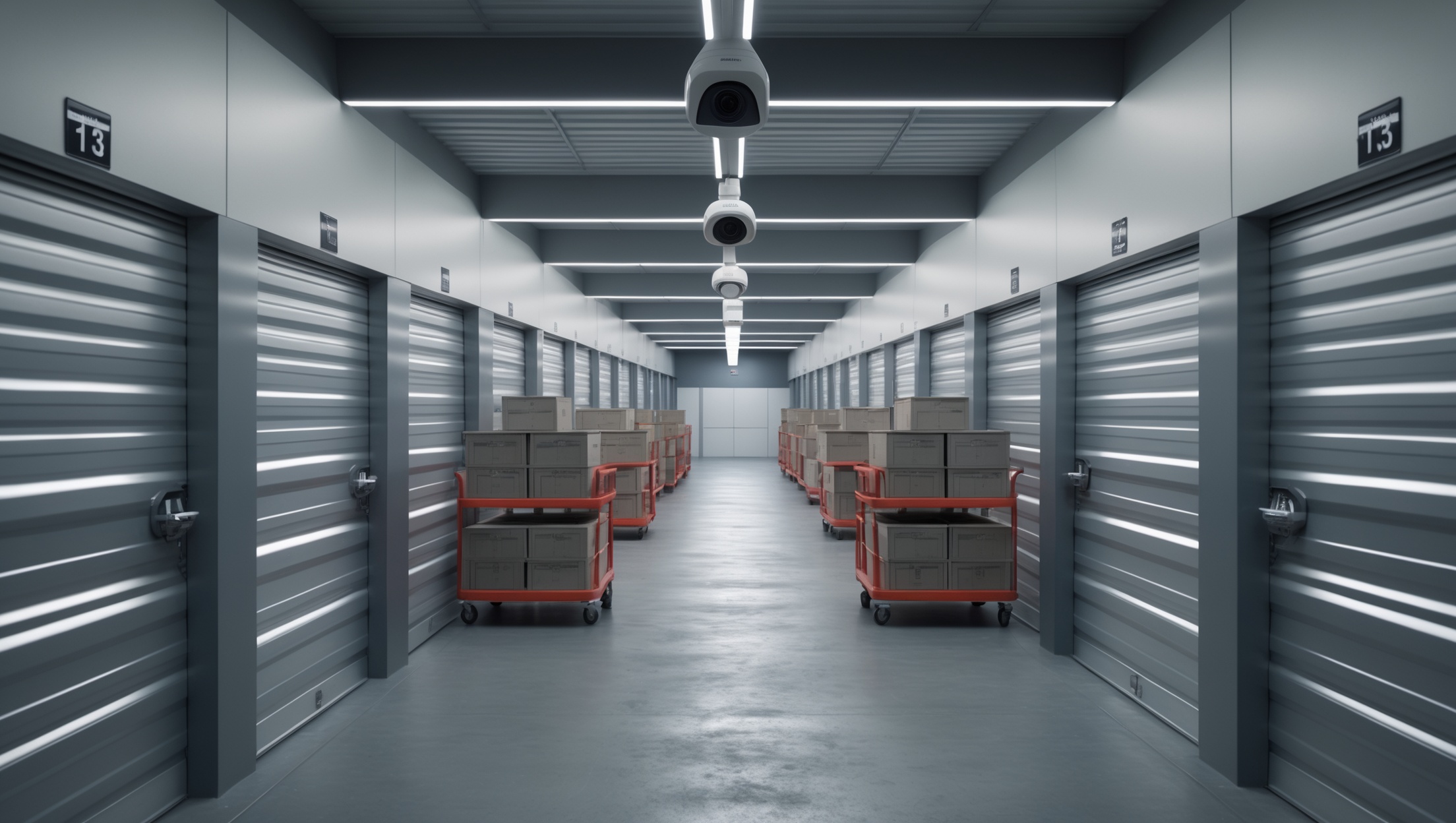 Debunking the Biggest Myths About Self-Storage: What Facility Owners & Renters Need to Know