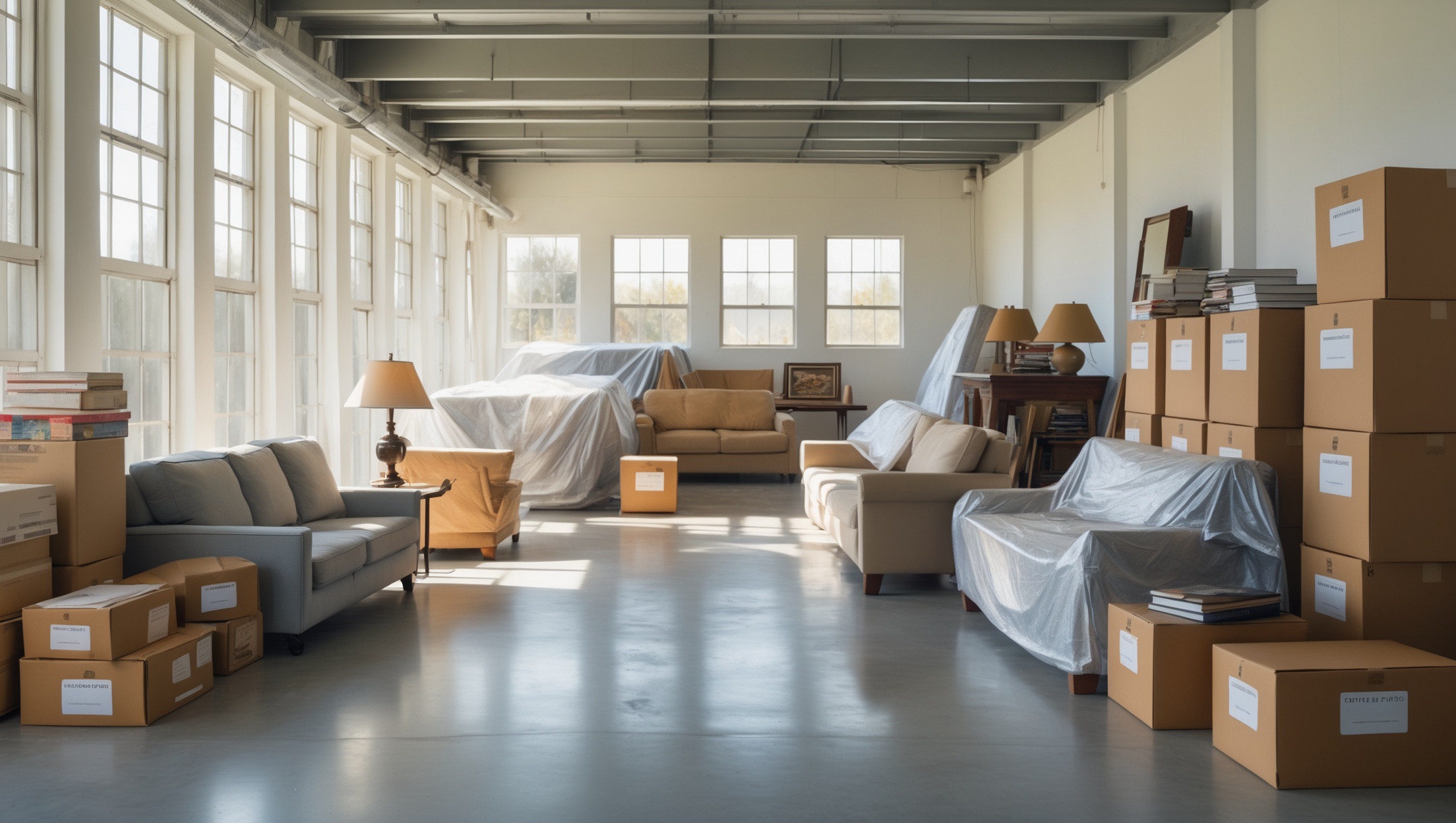 Downsizing Dilemmas: How to Decide What to Store, Sell, or Donate Before a Move