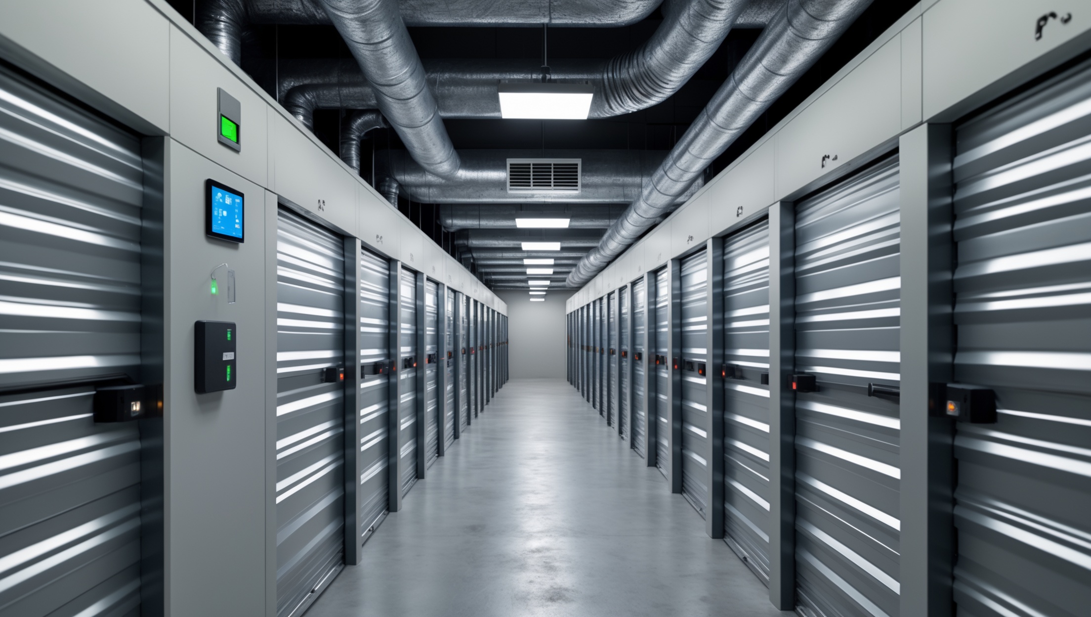 Storage Unit Climate Control: Is It Worth the Cost? A Complete Analysis