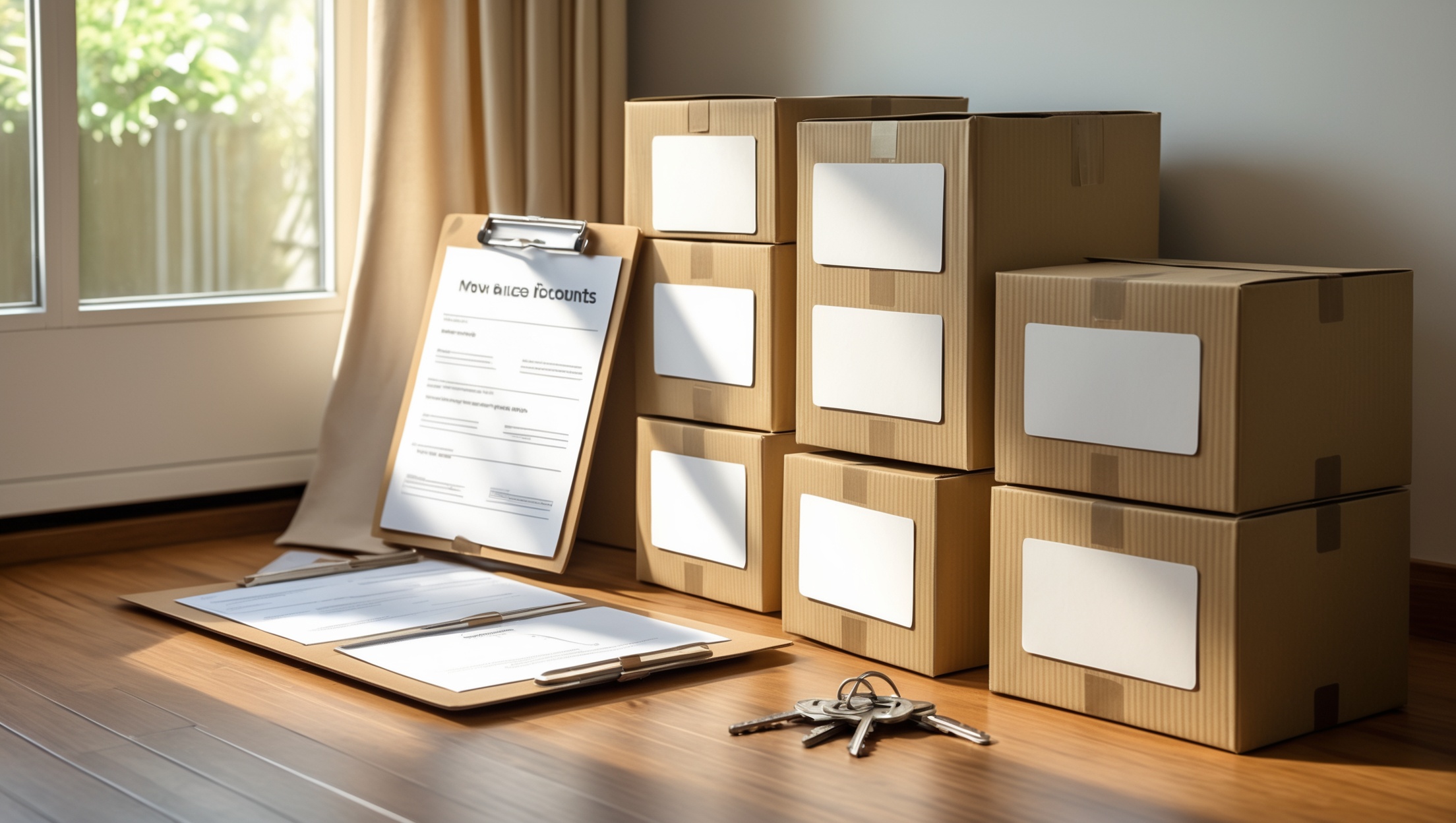 Insurance Essentials for Moving: Protecting Your Belongings Every Step of the Way